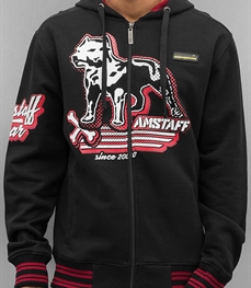 市场上装-卫衣-时尚男装卫衣