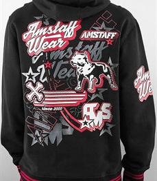 市场上装-卫衣-时尚男装卫衣