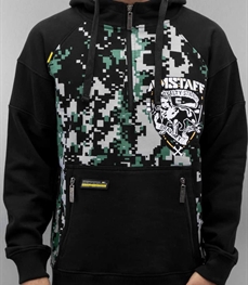 市场上装-卫衣-时尚男装卫衣