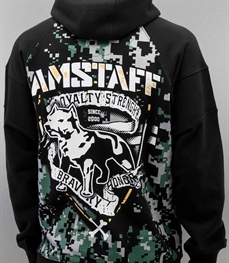 市场上装-卫衣-时尚男装卫衣