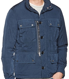 市场上装-夹克-时尚男装夹克