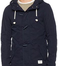 市场上装-中长外套-时尚男装中长外套