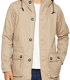 市场上装-中长外套-时尚男装中长外套