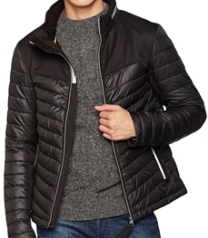 市场上装-棉衣/羽绒服-时尚男装棉服