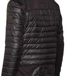 市场上装-棉衣/羽绒服-时尚男装棉服