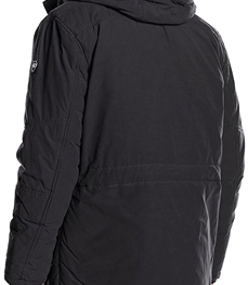 市场上装-棉衣/羽绒服-时尚男装棉服