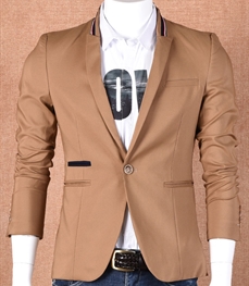 市场上装-单西-时尚男装单西