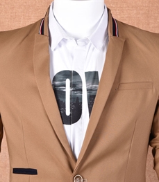 市场上装-单西-时尚男装单西