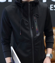 市场上装-卫衣-时尚男装卫衣