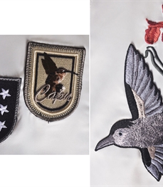 市场上装-夹克-时尚男装夹克