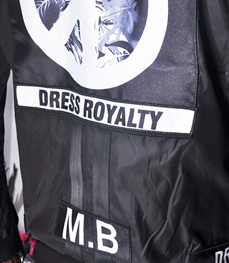 市场上装-夹克-时尚男装夹克