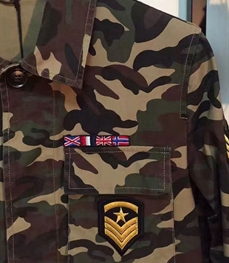 市场上装-中长外套-时尚男装中长外套