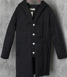 市场上装-中长外套-时尚男装中长外套