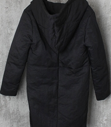 市场上装-中长外套-时尚男装中长外套