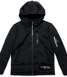 市场上装-棉衣/羽绒服-时尚男装棉服