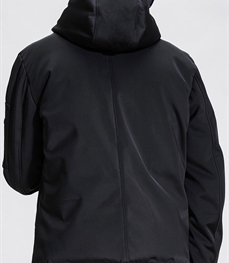 市场上装-棉衣/羽绒服-时尚男装棉服