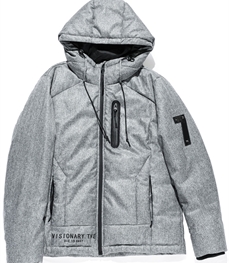 市场上装-棉衣/羽绒服-时尚男装棉服