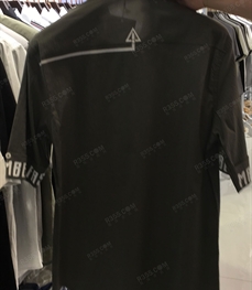 市场上装-衬衫-（实拍）时尚男装衬衫