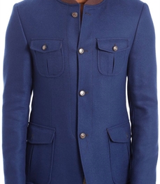 市场上装-单西-时尚商务单西