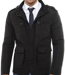 市场上装-单西-时尚商务单西