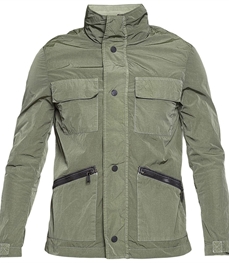 市场上装-夹克-时尚商务夹克