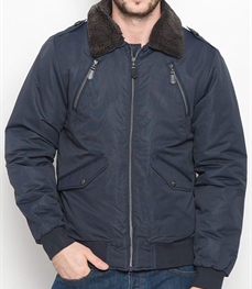 市场上装-夹克-时尚商务夹克