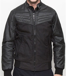 市场上装-夹克-时尚商务夹克