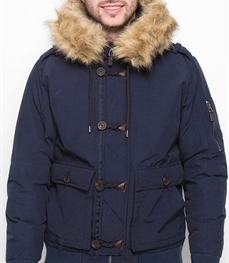 市场上装-夹克-时尚商务夹克