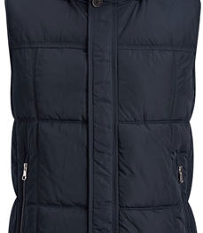 市场上装-马夹-时尚商务马甲