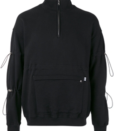 市场上装-卫衣-休闲男装卫衣