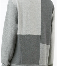 市场上装-卫衣-休闲男装卫衣