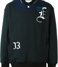 市场上装-卫衣-休闲男装卫衣