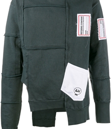 市场上装-卫衣-休闲男装卫衣