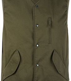 市场上装-马夹-休闲男装马甲