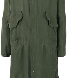 市场上装-中长外套-休闲男装中长外套