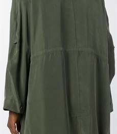 市场上装-中长外套-休闲男装中长外套