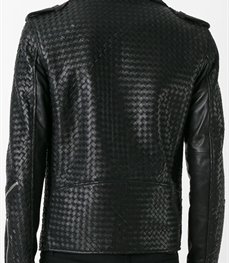 市场上装-皮衣-休闲男装皮衣