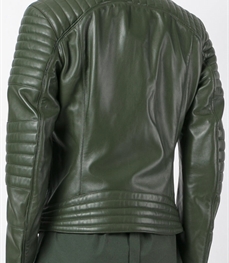 市场上装-皮衣-休闲男装皮衣