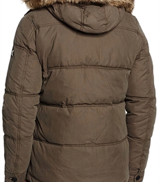 市场上装-棉衣/羽绒服-休闲男装棉服