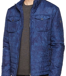 市场上装-棉衣/羽绒服-休闲男装棉服