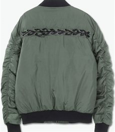 市场上装-棉衣/羽绒服-休闲男装棉服