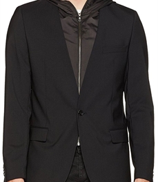 市场上装-单西-时尚男装单西