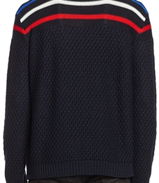 市场上装-毛衫-时尚男装单西