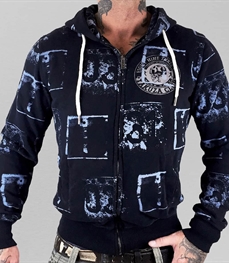 市场上装-卫衣-时尚男装卫衣