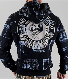 市场上装-卫衣-时尚男装卫衣