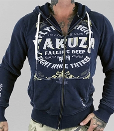 市场上装-卫衣-时尚男装卫衣