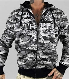 市场上装-卫衣-时尚男装卫衣