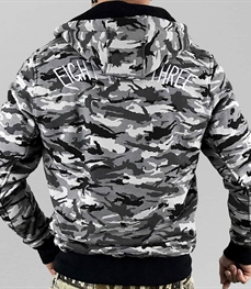 市场上装-卫衣-时尚男装卫衣