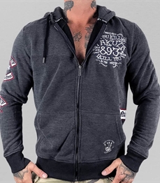 市场上装-卫衣-时尚男装卫衣