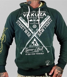 市场上装-卫衣-时尚男装卫衣